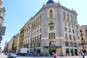 Pensión Casablanca