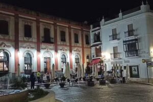 Pensión Cervantes