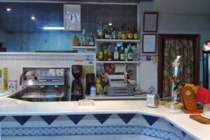 Pensión Cortés