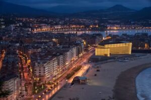 Pensión del Mar