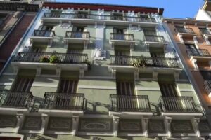 Pension Escaray
