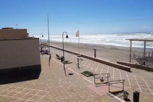 Pensión Navas