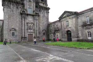 Pensión Orois