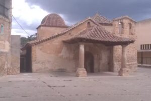 Pensión Pitoches
