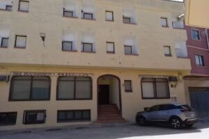 Pension Rioja