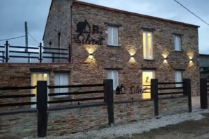 Pension Silvent