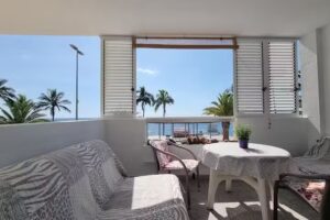 Perla del Mar