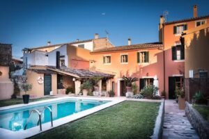 Petit Hotel Alaró