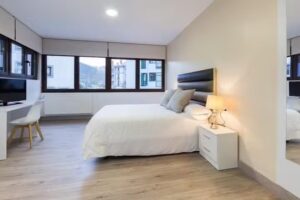 Petit Hotel Goierri