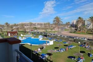 Pierre & Vacances Almería Roquetas de Mar Apartamentos