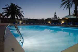 Pierre & Vacances Apartamentos Ros Ibiza