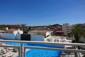 Pierre & Vacances Mallorca Deya Apartamentos