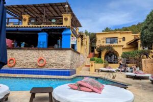 Pikes Ibiza