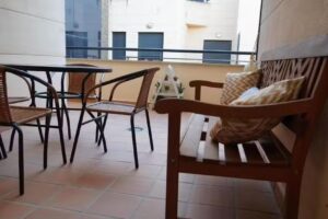 Piso en Montilla