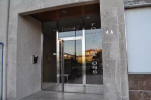PISO FONTE DE ONS