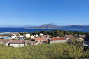 Playa Carnota Lofts