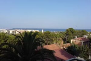 playa de la Pineda