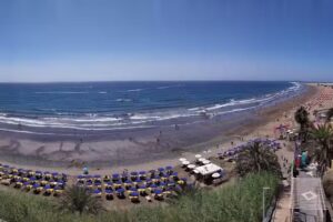 Playa Del Inglés