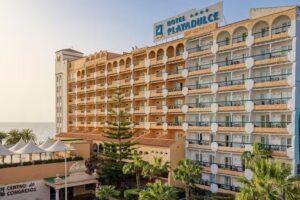 Playadulce Hotel