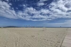 playas de vera