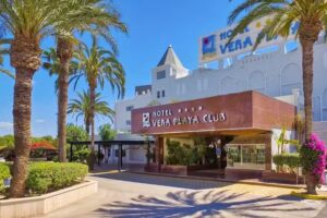 Playavera Hotel