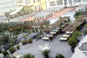 Plaza Catalunya Guest House