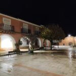 Plaza De España
