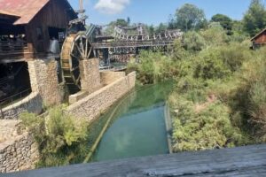 PortAventura World