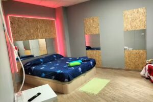 Portazgo Rooms Madrid