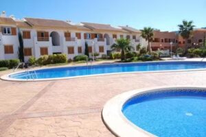 Portmán Chillout