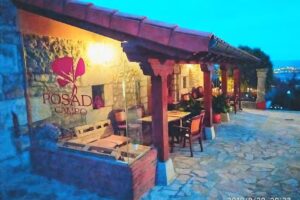 Posada Campo