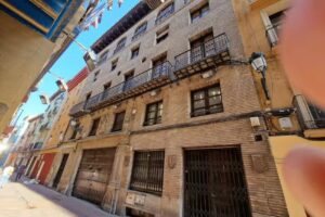 Posada de las Almas