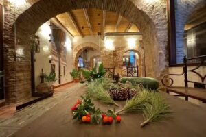 POSADA DE LLERENA
