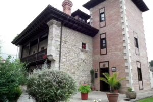Posada de Muño