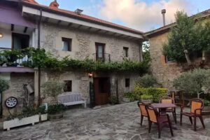 Posada de Soano