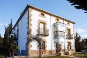 Posada del Indiano