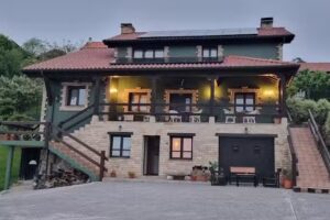 Posada El Labrador