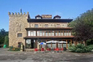 Posada El Manjón