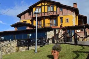 Posada El Valle