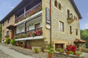 Posada González