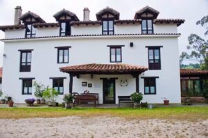 Posada La Charola