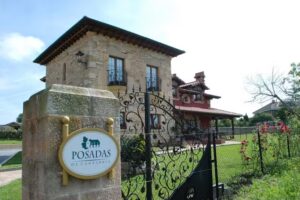 Posada La Fábula