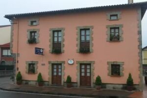 Posada La Rivera De Escalante