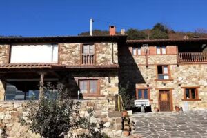 Posada La Torcaz