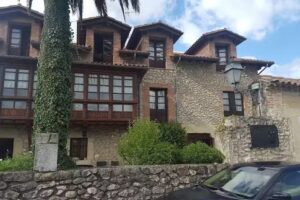 Posada La Torre