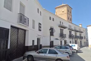 Posada Los Caños