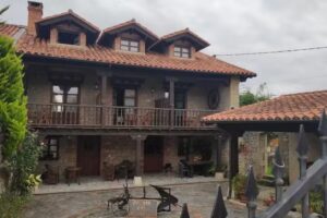 Posada Los Cántabros