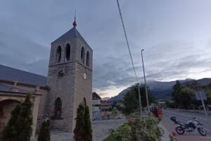Posada Ojedo Los Ñeros