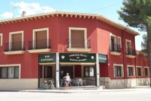 Posada Real de Santa María