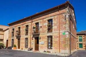 Posada Real Del Buen Camino